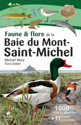Guide visuel faune et flore de la baie du Mont-Saint-Michel