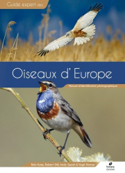 Vous recherchez les meilleures ventes rn Animaux, Guide des Oiseaux d'Europe