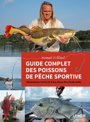 Guide des poissons de pêche sportive