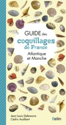 Guide des coquillages de France