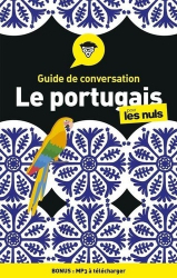 Guide de conversation portugais pour les nuls