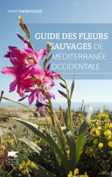 Meilleures ventes de la Editions delachaux et niestle : Meilleures ventes de l'éditeur, Guide des fleurs sauvages de Méditerranée occidentale