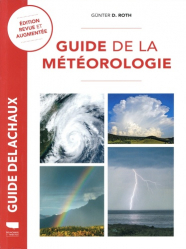 Guide Delachaux de la météorologie