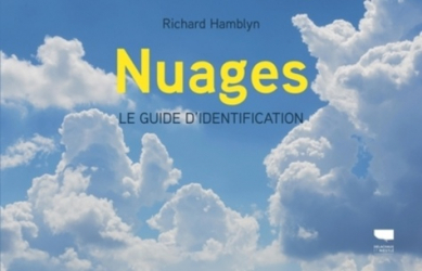 Guide Delachaux Nuages