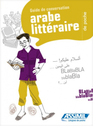 Guide de Conversation Arabe Littéraire de Poche