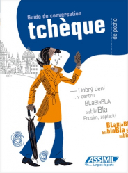 Guide de Conversation Tchèque de Poche