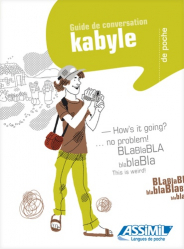 Guide de Conversation Kabyle de Poche