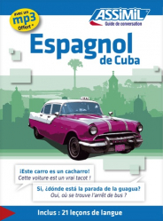 Guide de Conversation Espagnol de Cuba