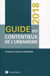 Guide des contentieux de l'urbanisme