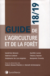 Guide de l'agriculture et de la forêt