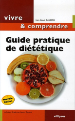 Guide pratique de diététique