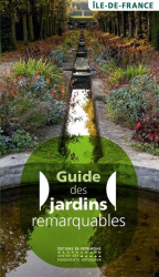 Guide des jardins remarquables