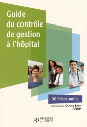 Guide du contrôle de gestion à l'hôpital