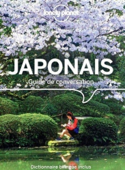 Guide de conversation japonais