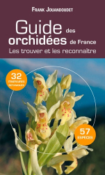 Guide des orchidées de France