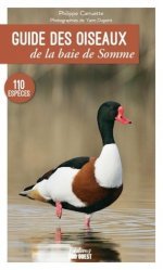 Guide des oiseaux de la baie de Somme