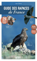 Meilleures ventes chez Meilleures ventes de la collection Guide nature - flammarion, Guide des rapaces de France