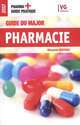 Guide du major Pharmacie