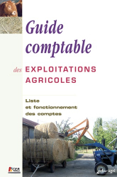 Guide comptable des exploitations agricoles
