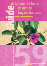 Guide de la flore des bords de mer de Guyane française