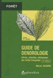 Guide de dendrologie