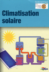 Guide la climatisation solaire