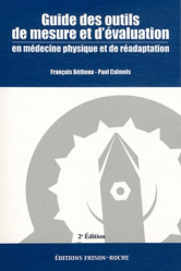 Guide des outils de mesure et d'évaluation en médecine physique et de réadaptation