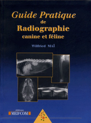 Guide pratique de radiographie canine et féline