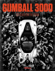Gumball 3000. 20 years on the road