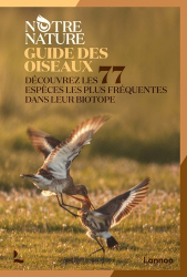 Guide des oiseaux