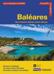 Guide Imray Baléares
