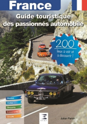 Guide automobile France