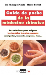 Guide de poche de la médecine chinoise