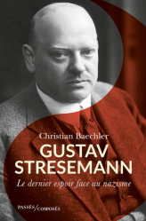 Gustav Stresemann (1878-1929)