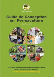 Meilleures ventes de la Editions la foret nourriciere : Meilleures ventes de l'éditeur, Guide de Conception en Permaculture
