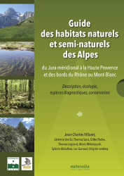 Guide des habitats naturels et semi-naturels des Alpes