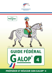 Guide fédéral Galop 4
