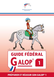 Guide fédéral Galop 1