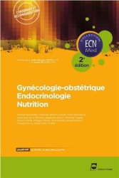Gynécologie-Obstétrique  Endocrinologie  Nutrition