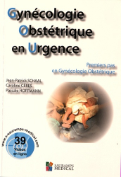 Gynécologie obstétrique en urgence