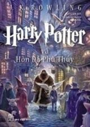 Harry potter à l'école des sorciers (en vietnamien)