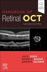 Handbook of Retinal OCT : Optical Coherence Tomography