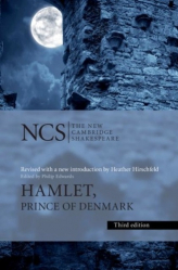 Meilleures ventes de la Editions cambridge : Meilleures ventes de l'éditeur, Hamlet
