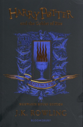 Harry Potter and the Goblet of Fire - Ravenclaw