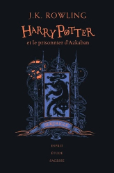 Harry Potter et le prisonnier d'Azkaban (Serdaigle)
