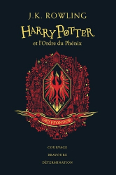 Harry Potter et l'Ordre du Phénix : Gryffondor