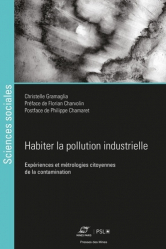 Habiter la pollution industrielle