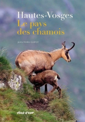 Hautes Vosges, le pays des chamois