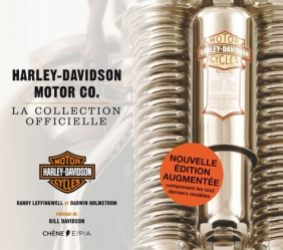 Harley-Davidson Motor co.
