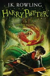 Harry Potter i la cambra secreta (catalan)